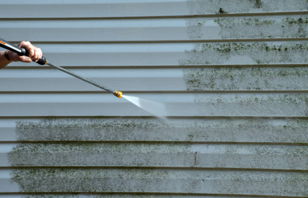 Reliable Woodstown, NJ Pressure Washing Services Solutions